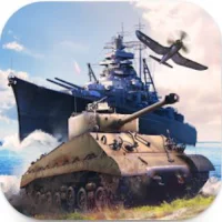 War Thunder Mobile Mod Apk 1.21.2.17 (Mod Menu)